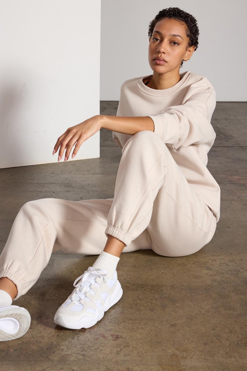 The Comfort Women’s Relaxed Jogger