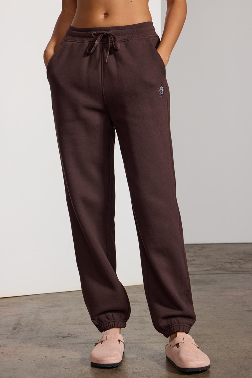 The Comfort Women’s Relaxed Jogger