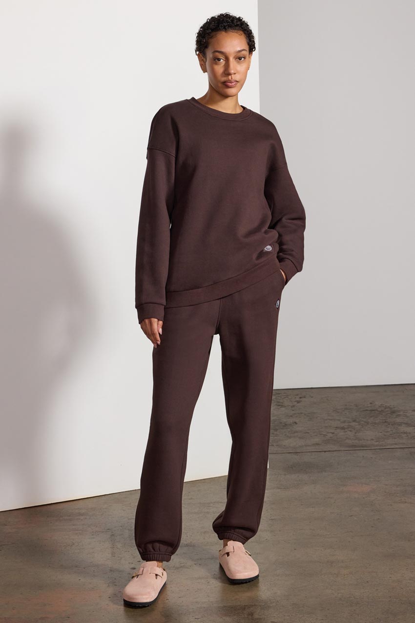 The Comfort Women’s Relaxed Jogger