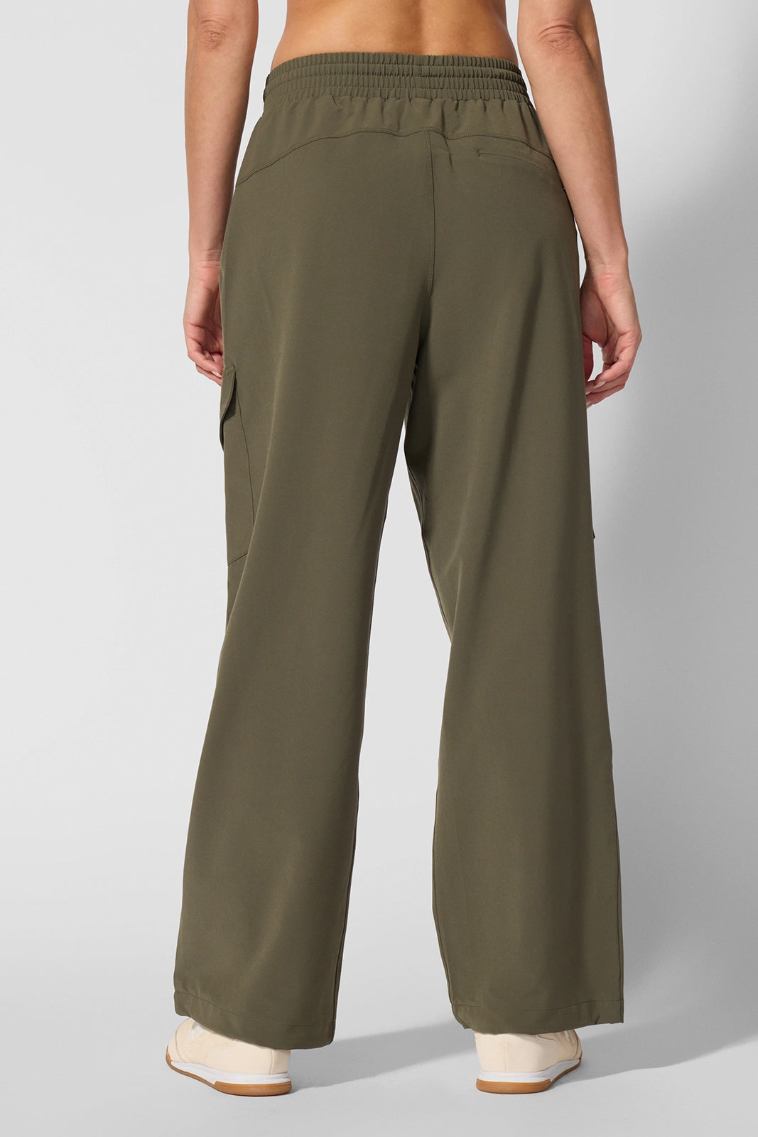 Ripstop Jogger - Kambaba