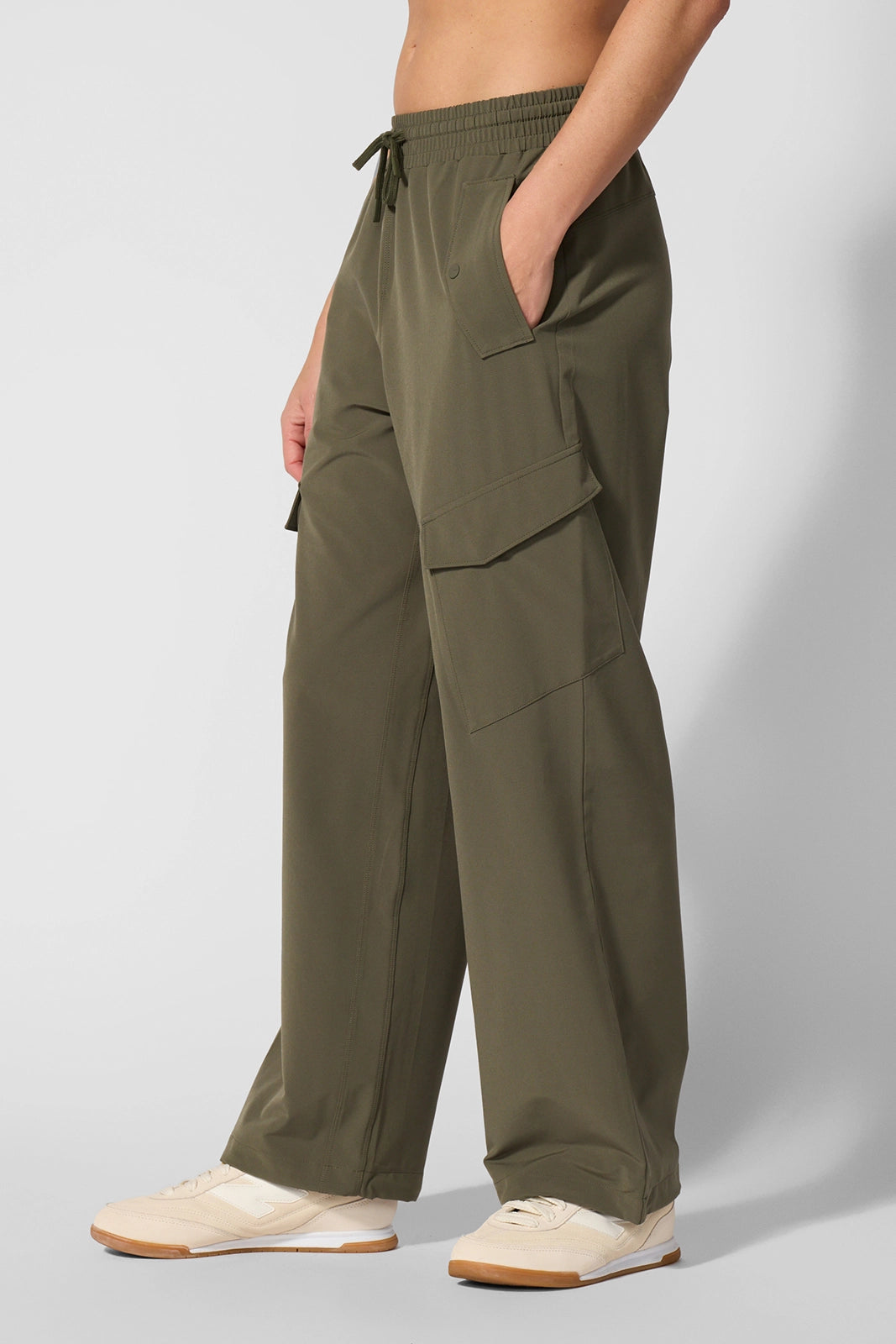 Ripstop Jogger - Kambaba