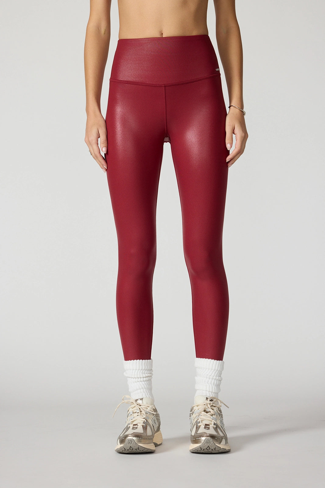 Liquid Legging - Merlot