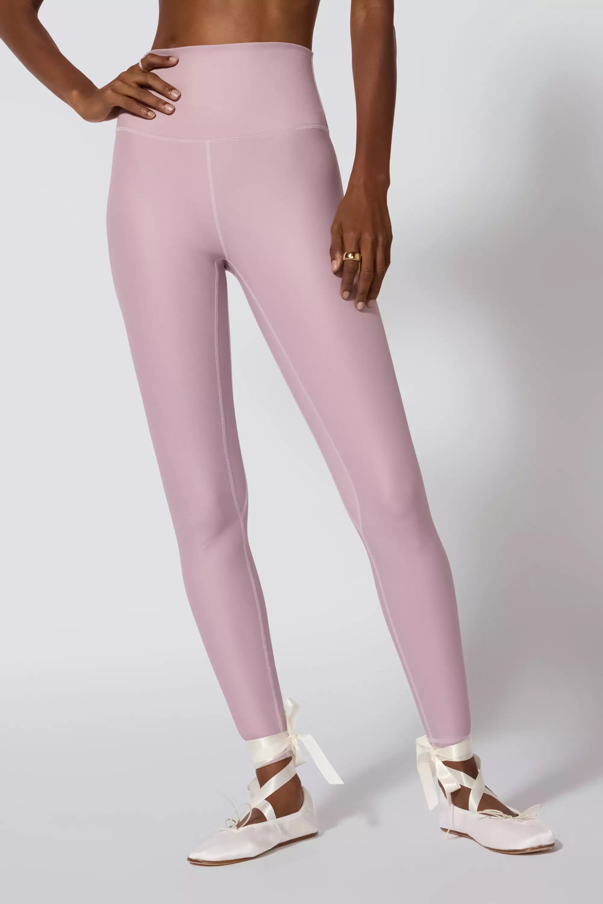 Liquid Legging Sea Fog