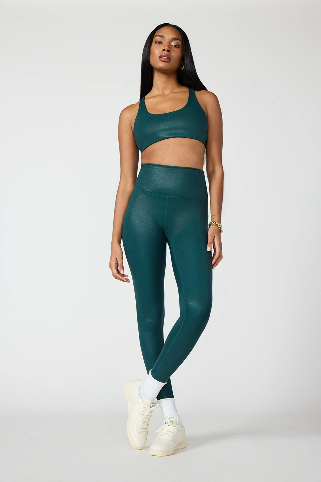 Liquid Legging - Ponderosa Pine