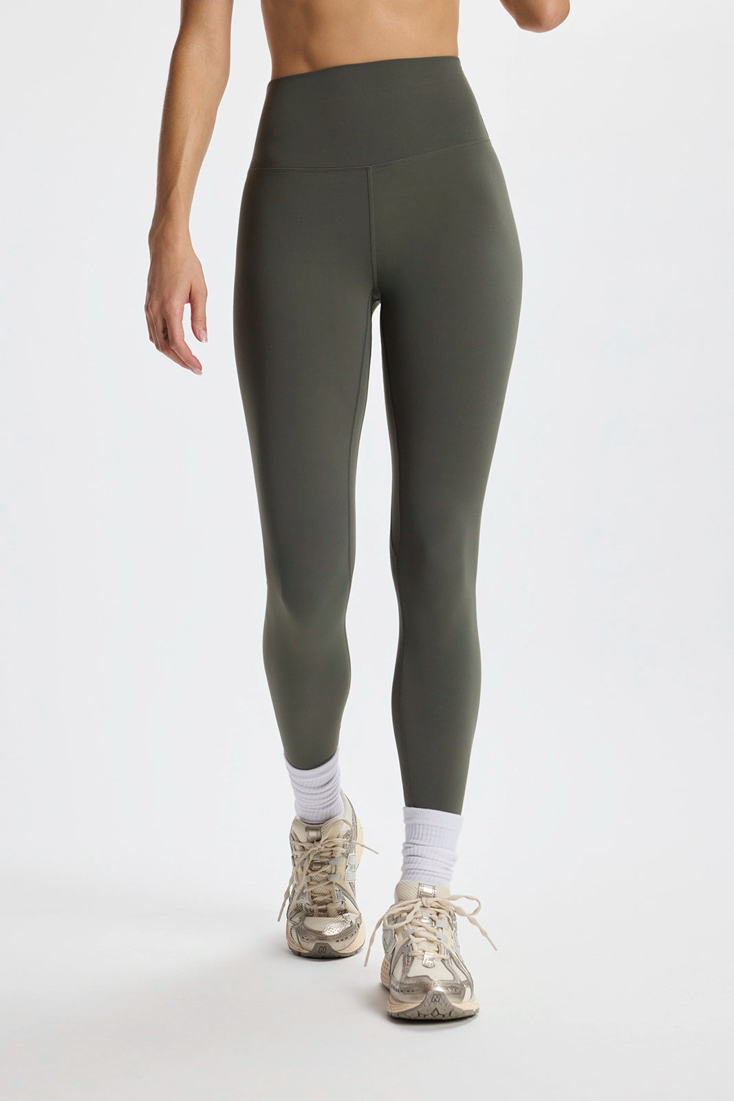 Cloud Legging - Kambaba