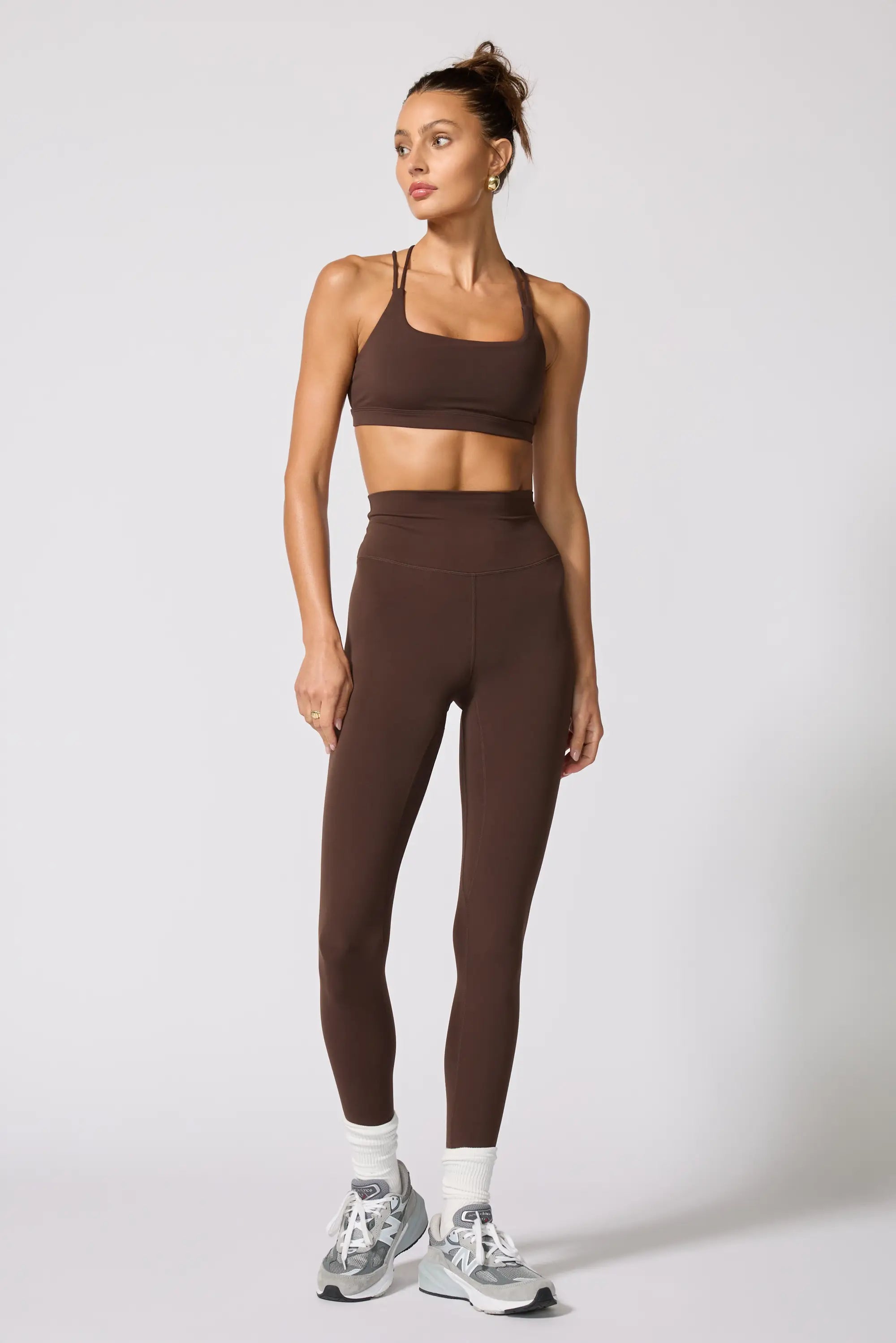 Cloud Legging - Java