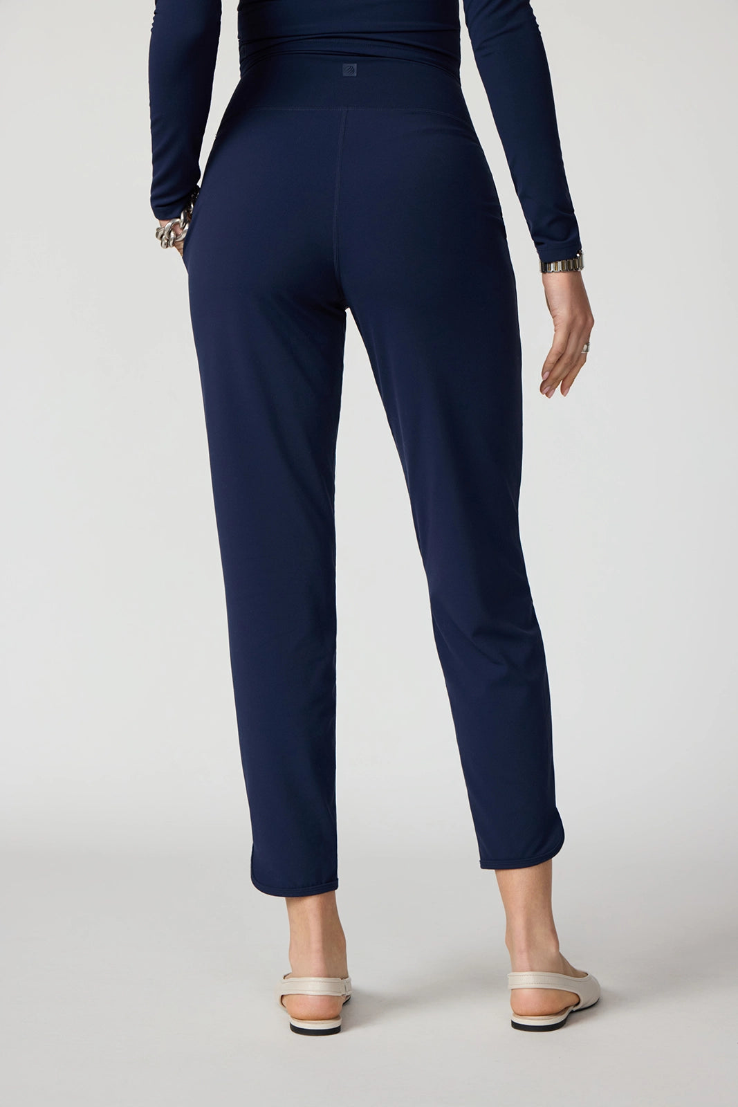 Cloud Jogger - Navy Blazer