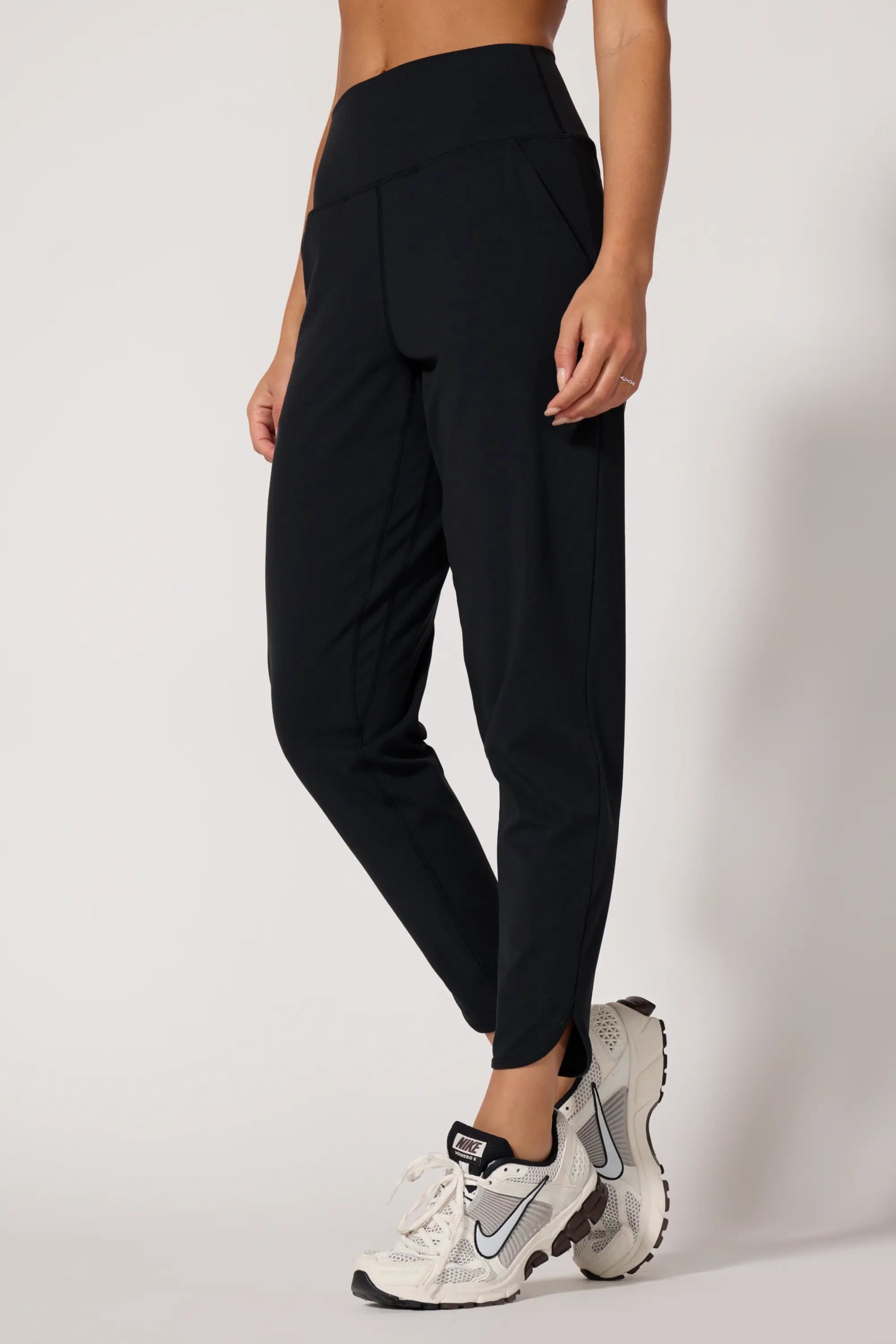 Cloud Jogger - Black