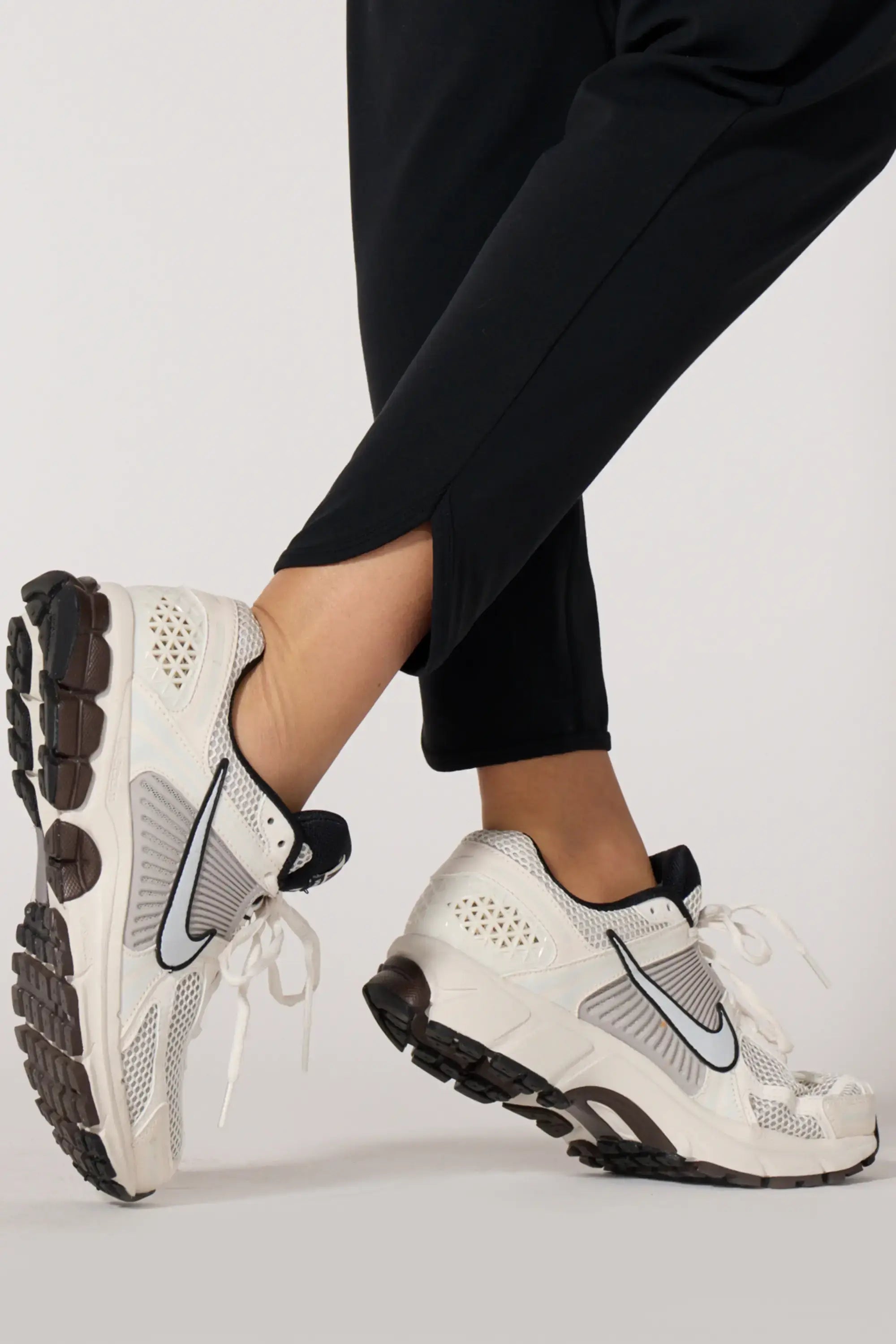 Cloud Jogger - Black