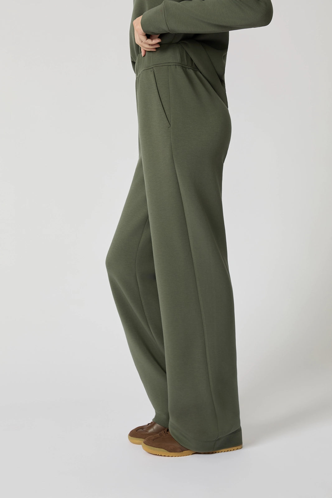 Dreamweave™ Relaxed Pant - Kambaba