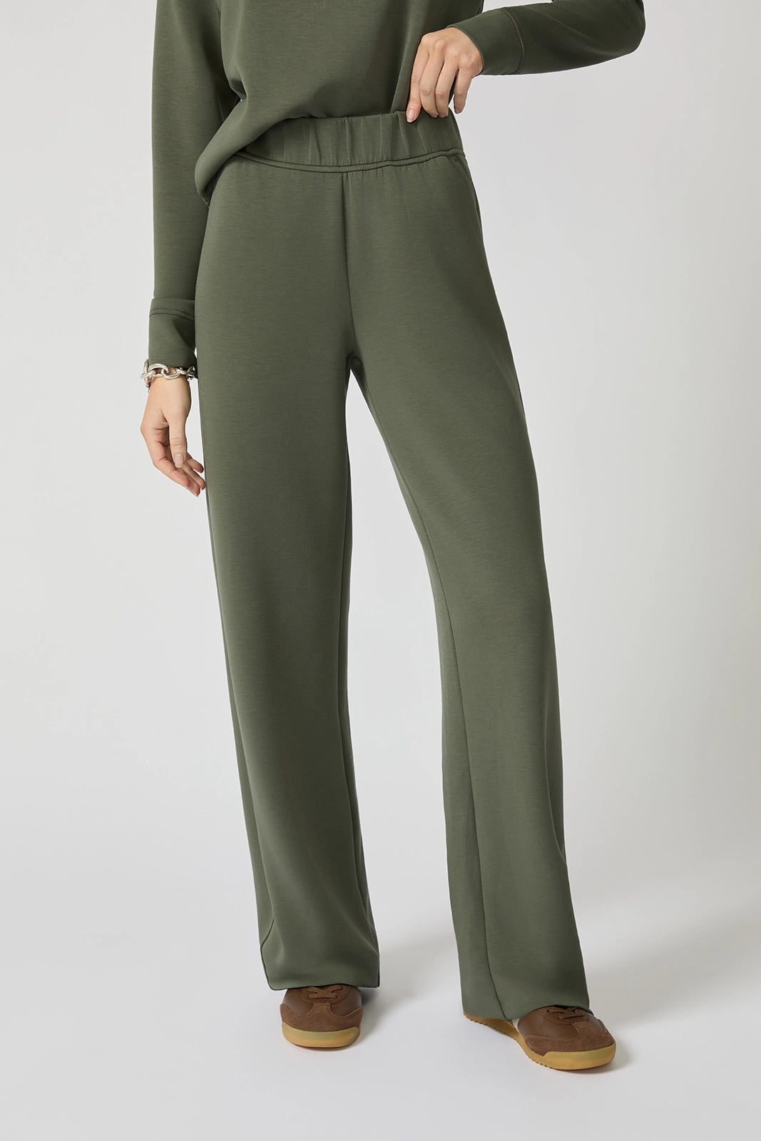 Dreamweave™ Relaxed Pant - Kambaba