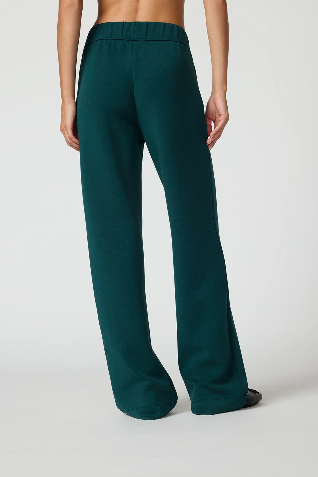 Dreamweave Relaxed Pant - Ponderosa Pine