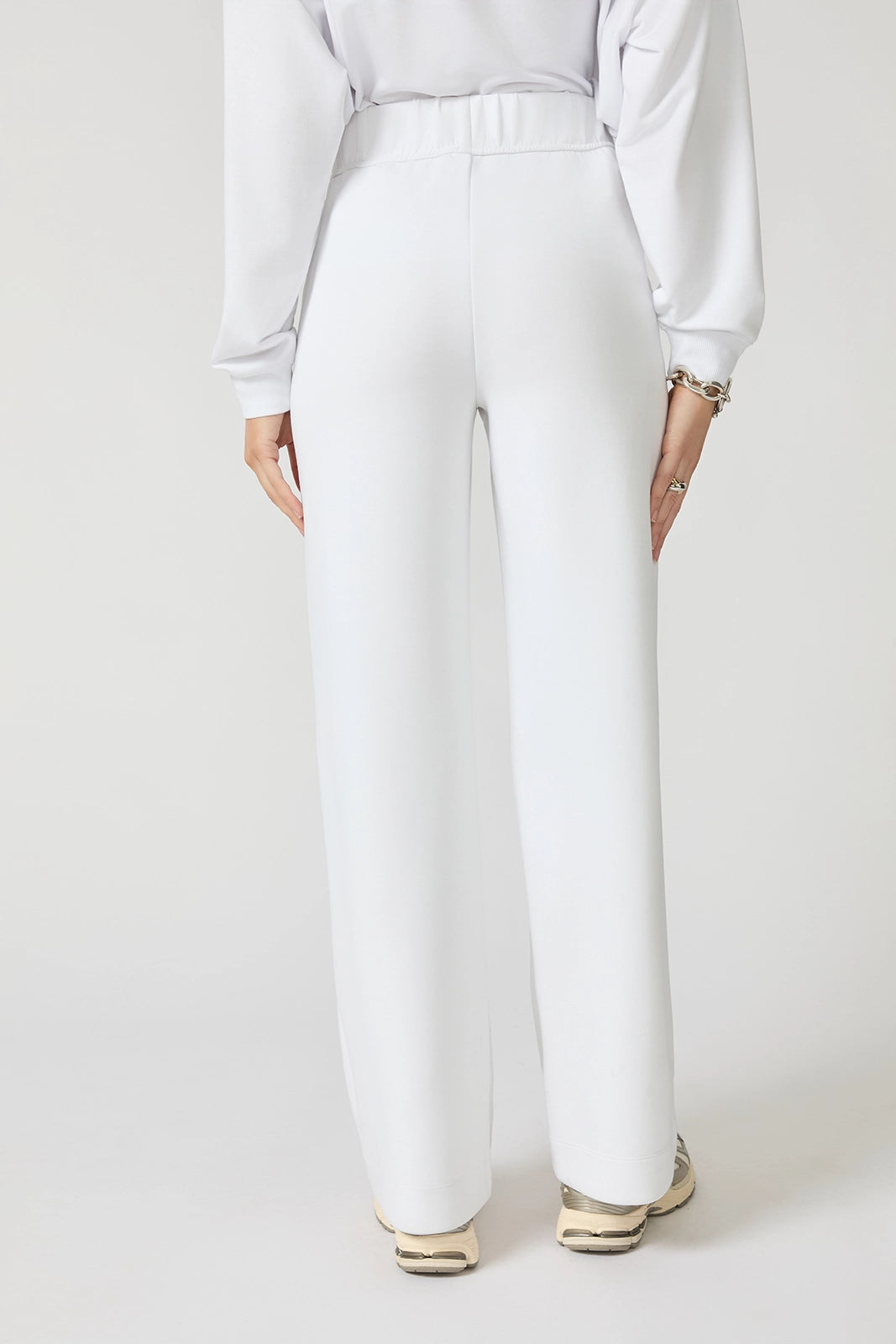 Dreamweave™ Relaxed Pant - Brilliant White