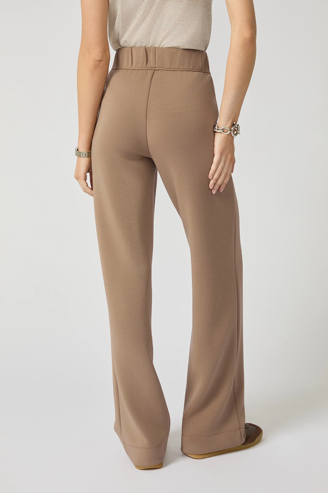 Dreamweave™ Relaxed Pant - Caribou