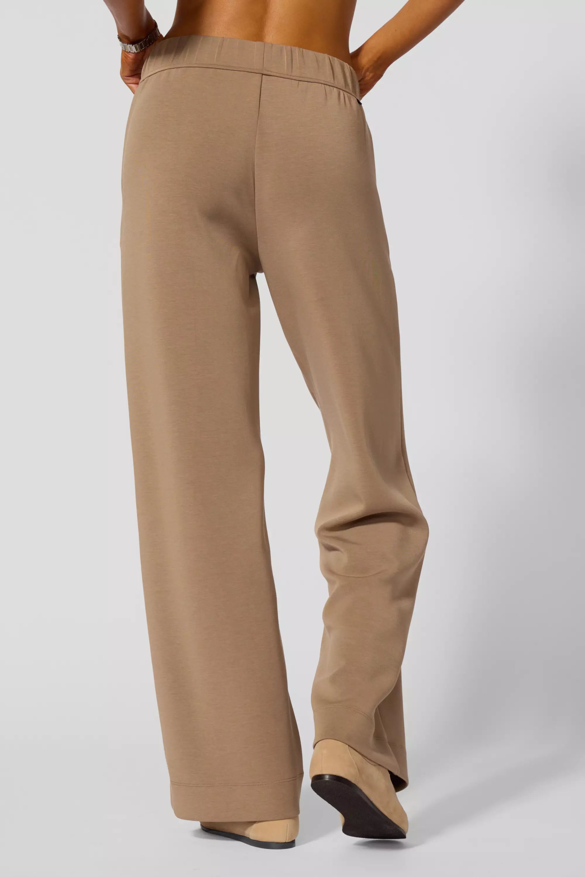 Dreamweave Relaxed Pant - Caribou