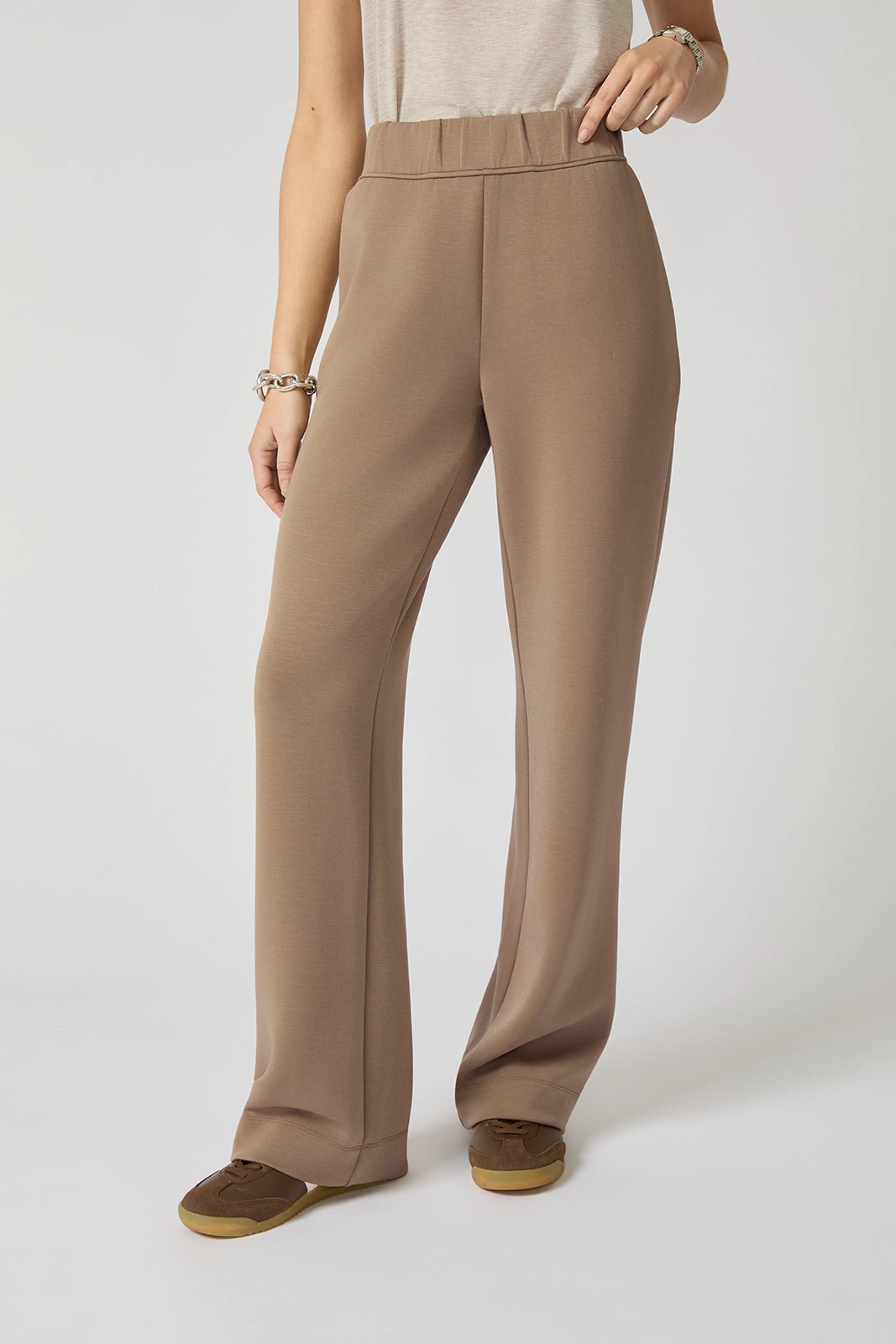 Dreamweave™ Relaxed Pant - Caribou