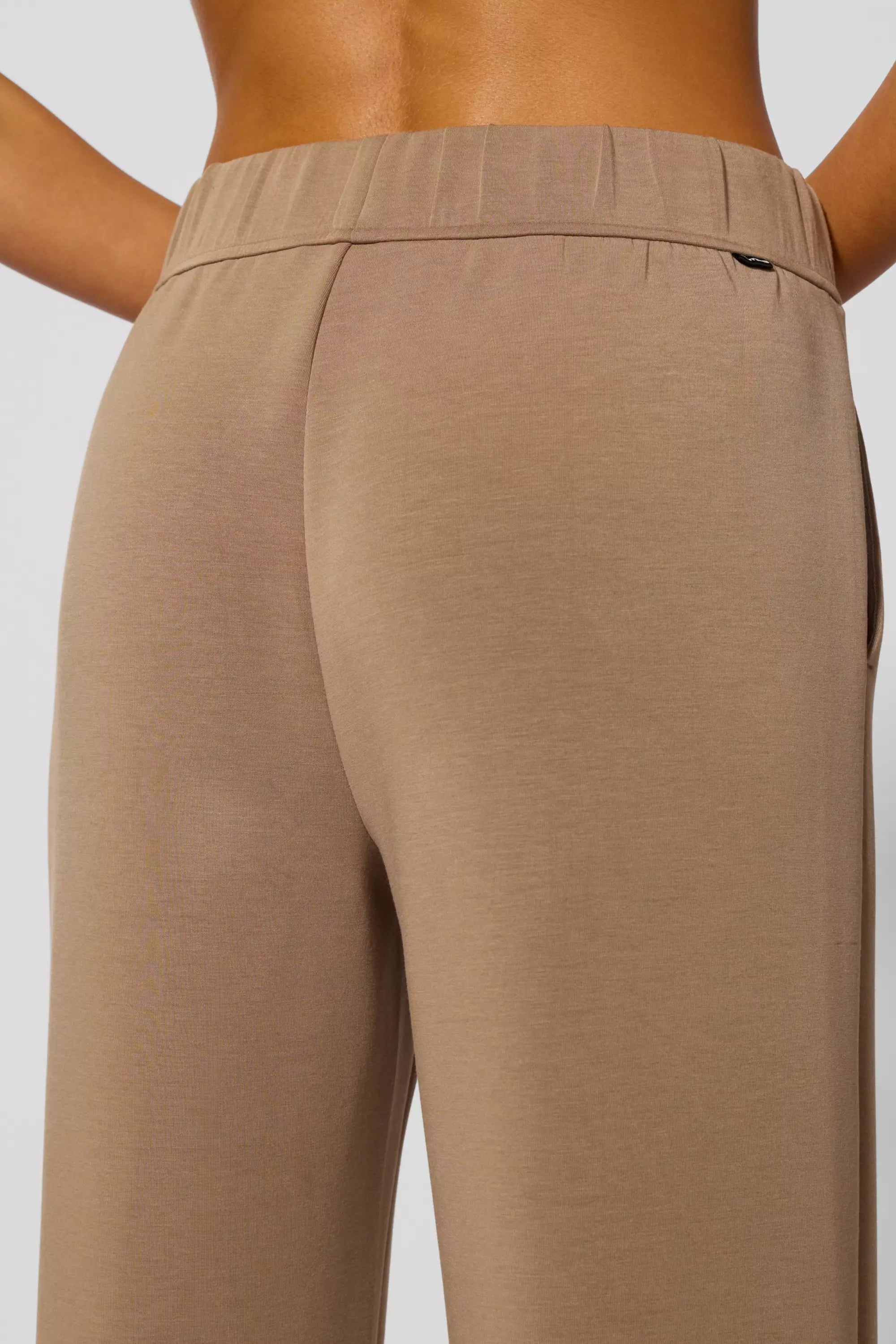 Dreamweave Relaxed Pant - Caribou