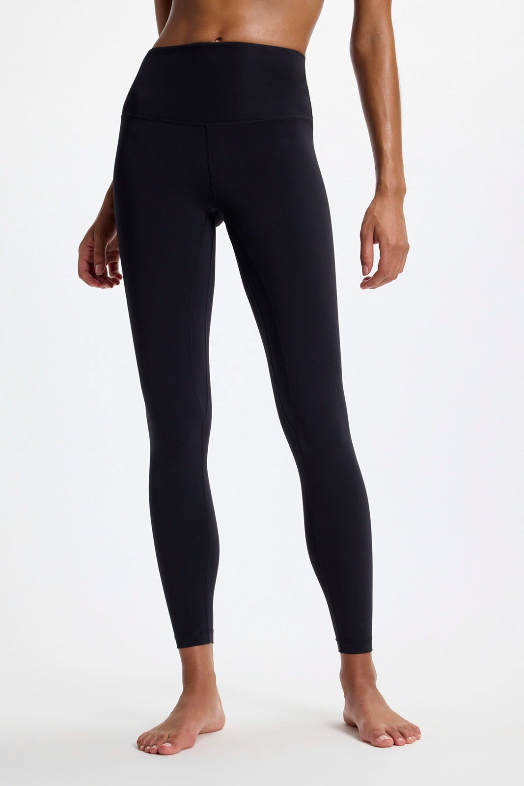 Sculpt Legging - Black