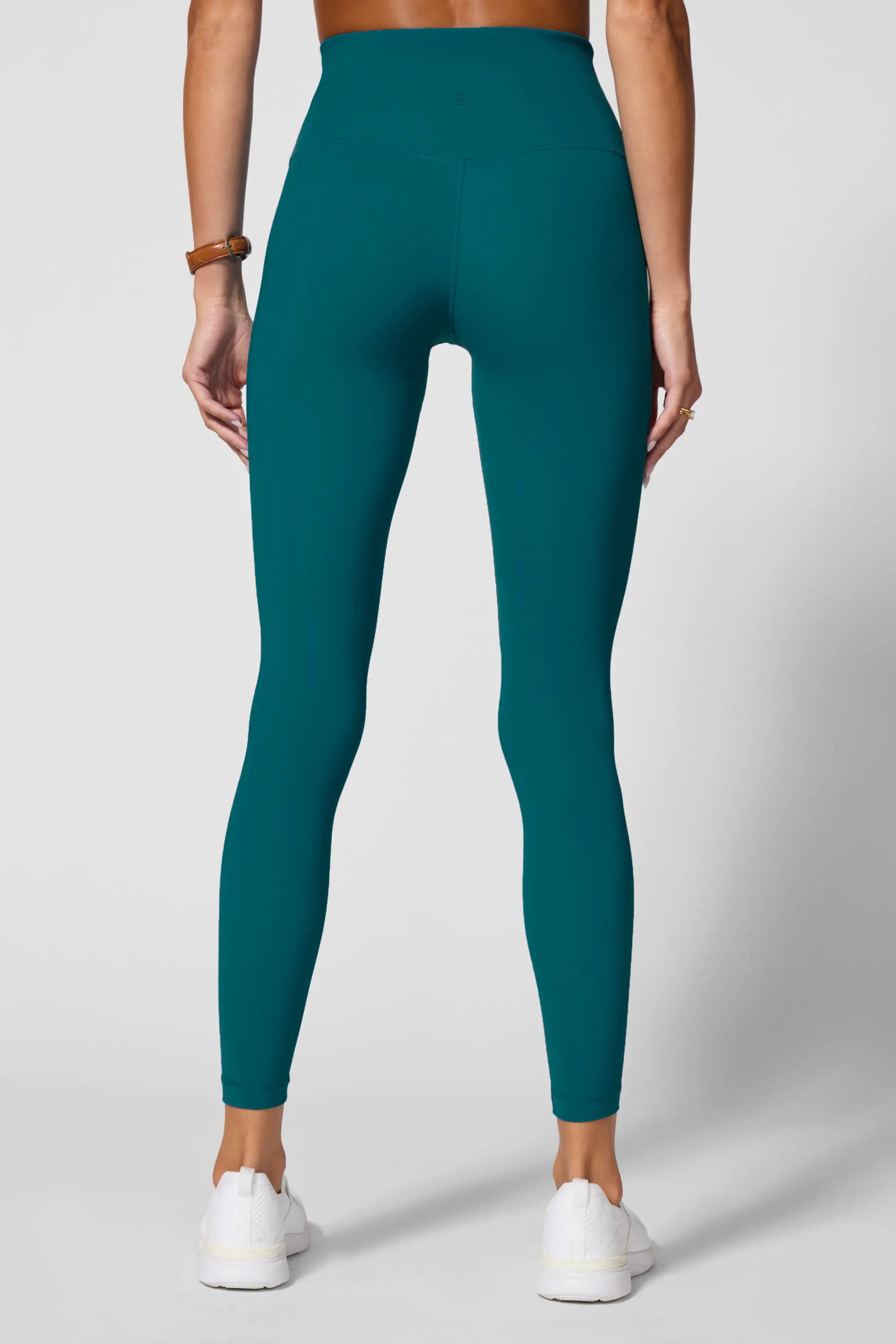Sculpt Legging - Deep Lagoon