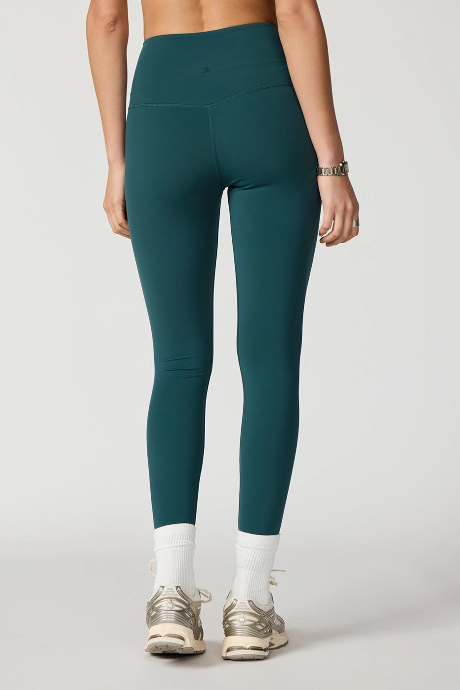 Sculpt Legging - Ponderosa Pine