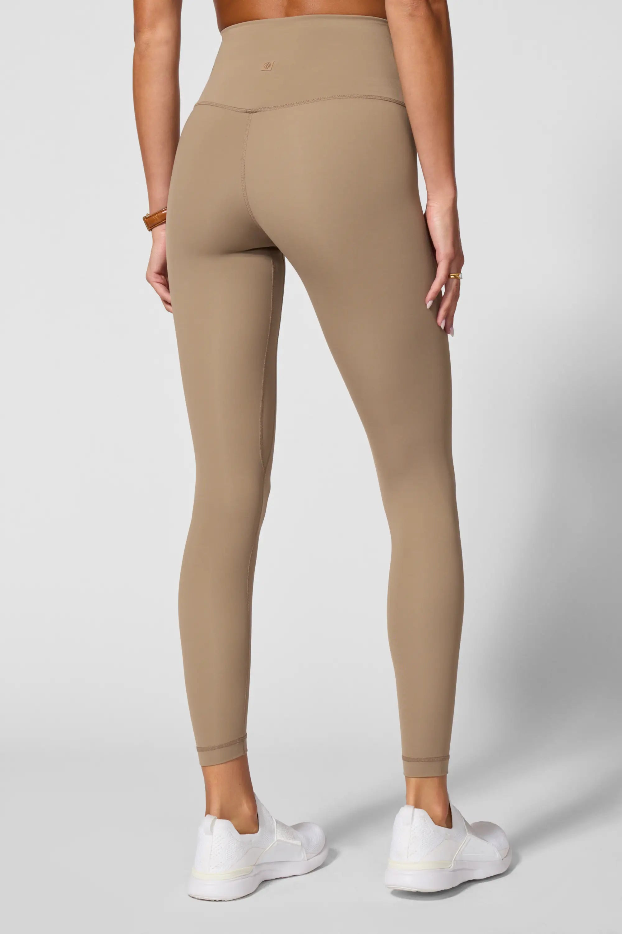 Sculpt Legging - Caribou