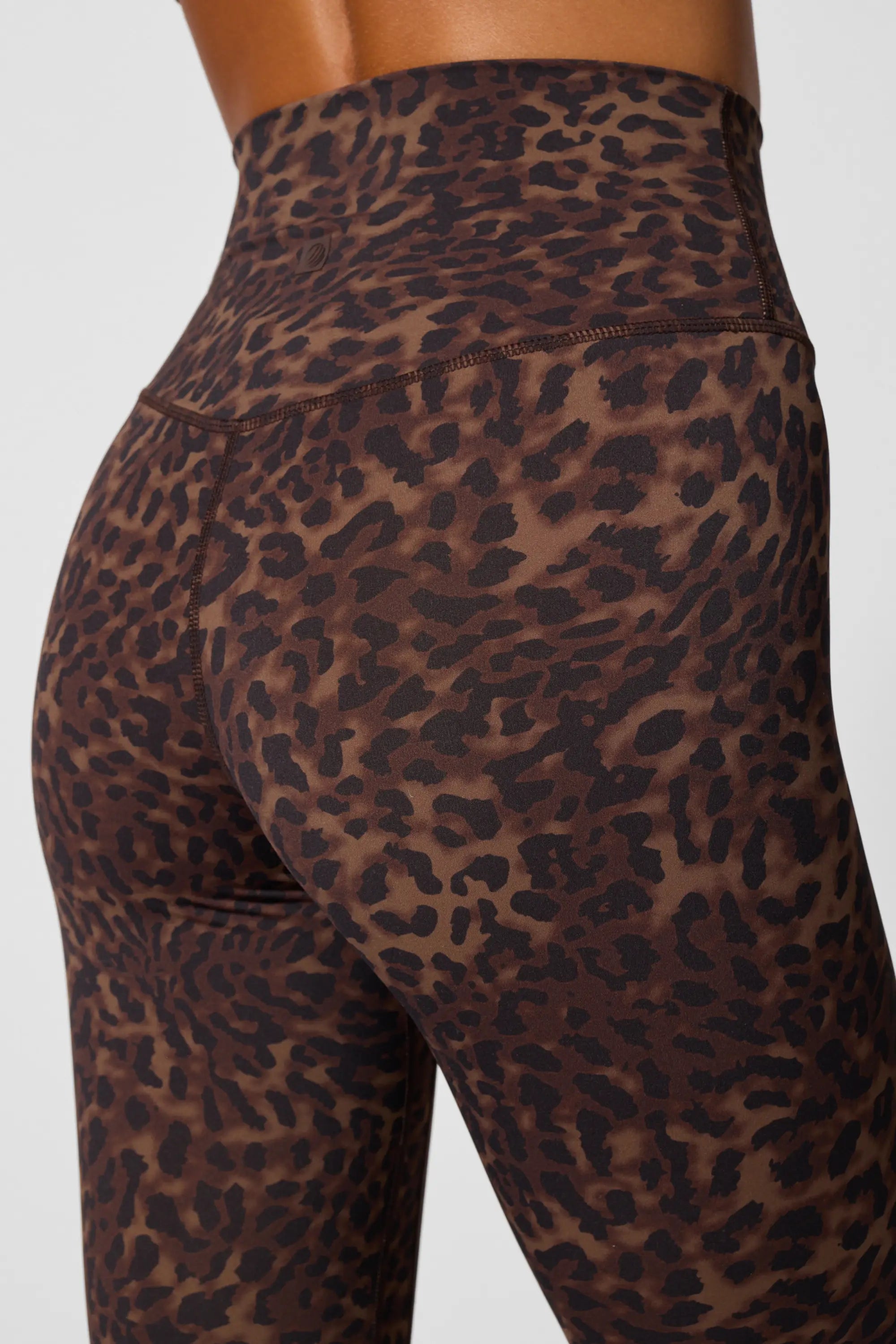 Ultimate Leopard Set