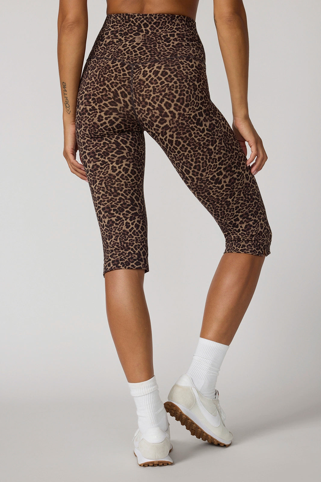 Sculpt Capri - New Leopard