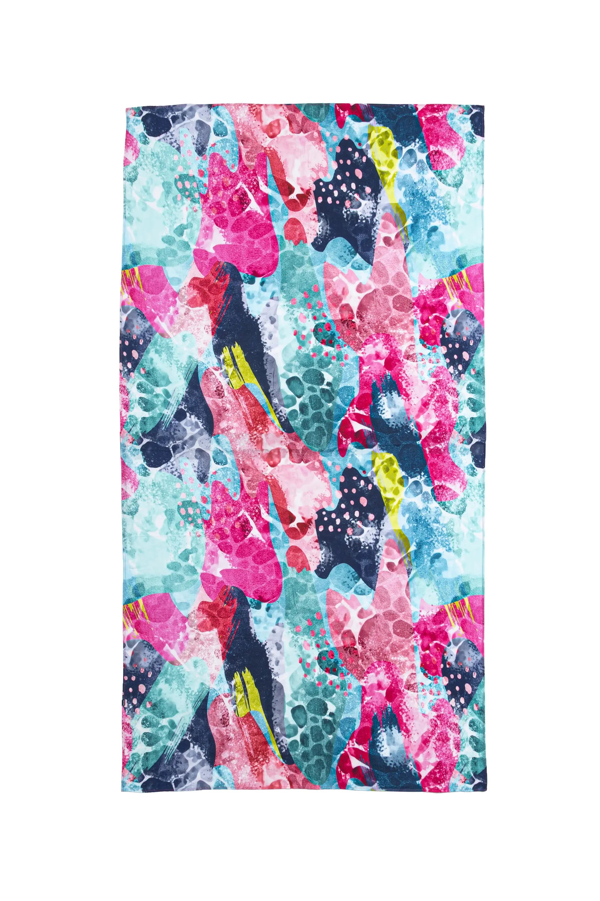 Pareo Wrap - Sea Glass