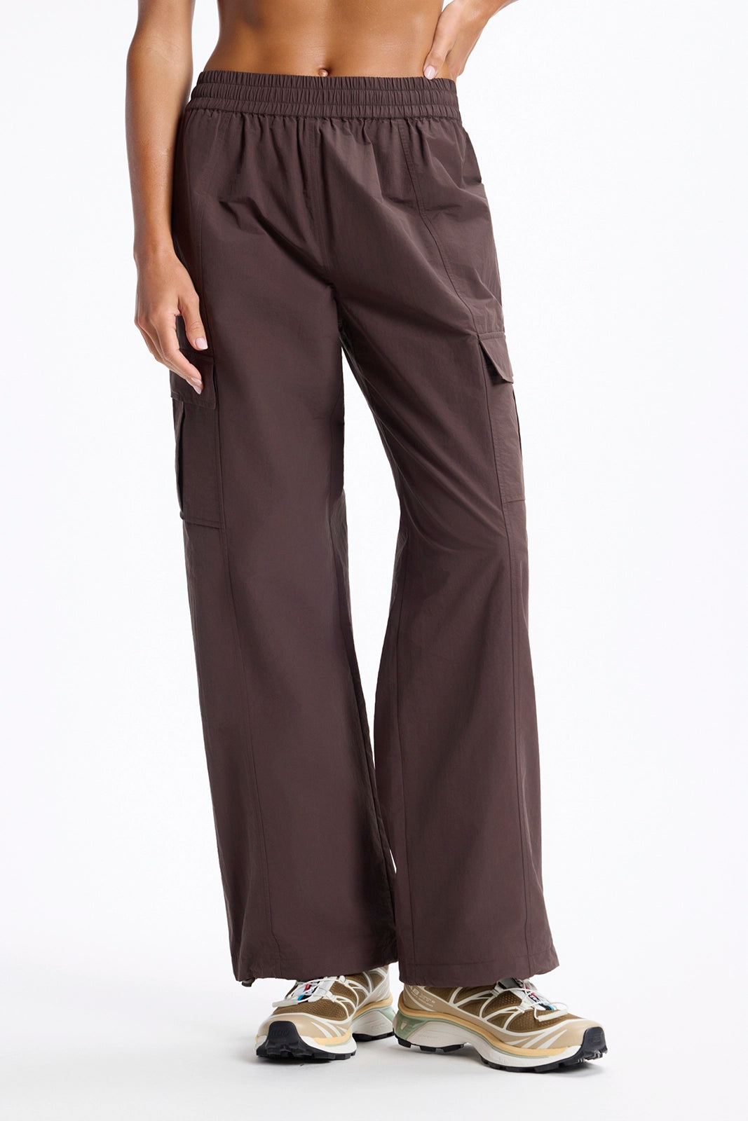 Cargo Pant - Java