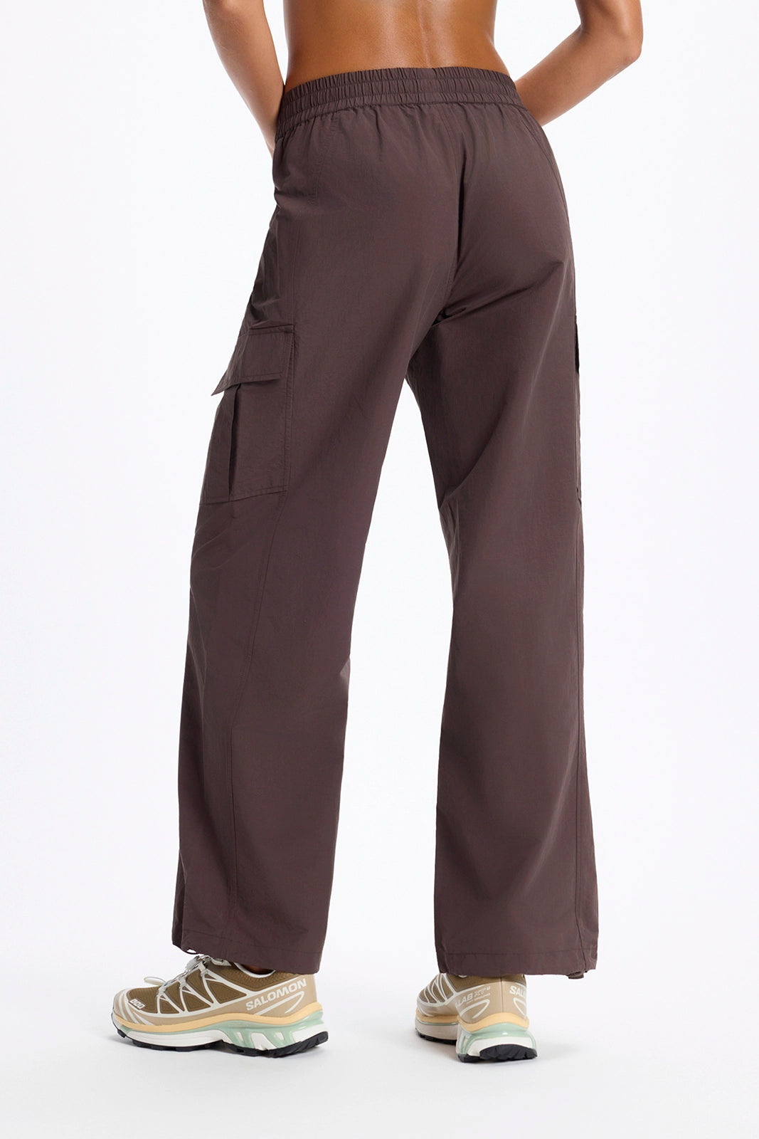Cargo Pant - Java