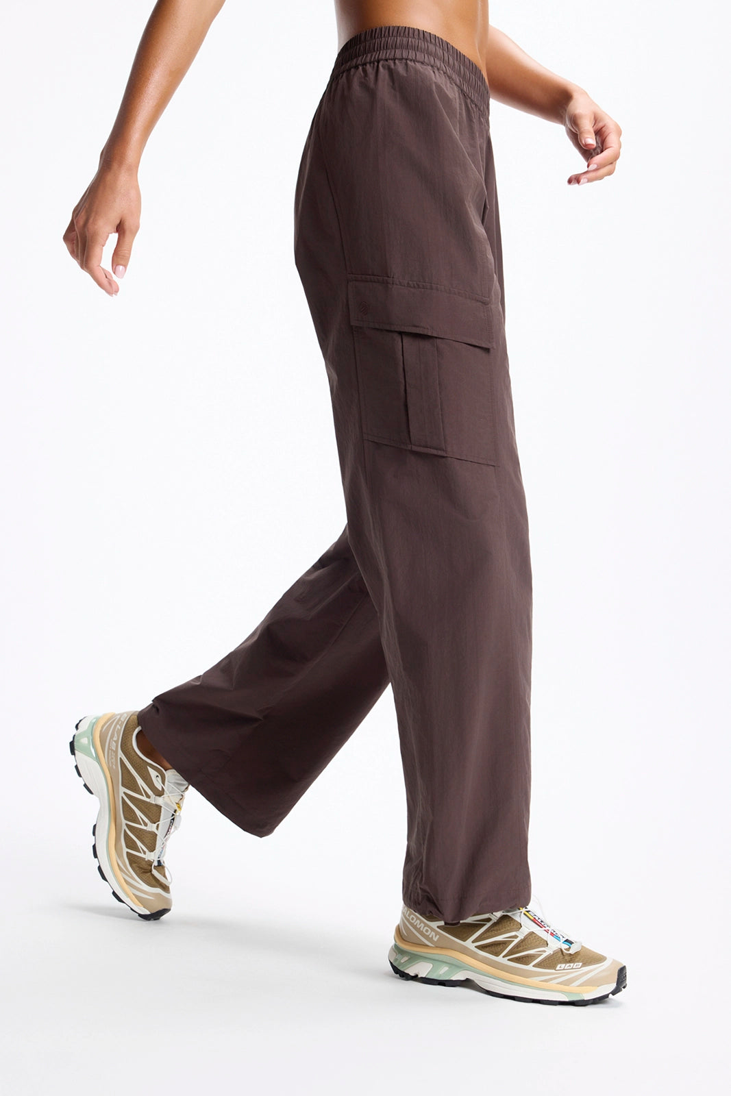 Cargo Pant - Java