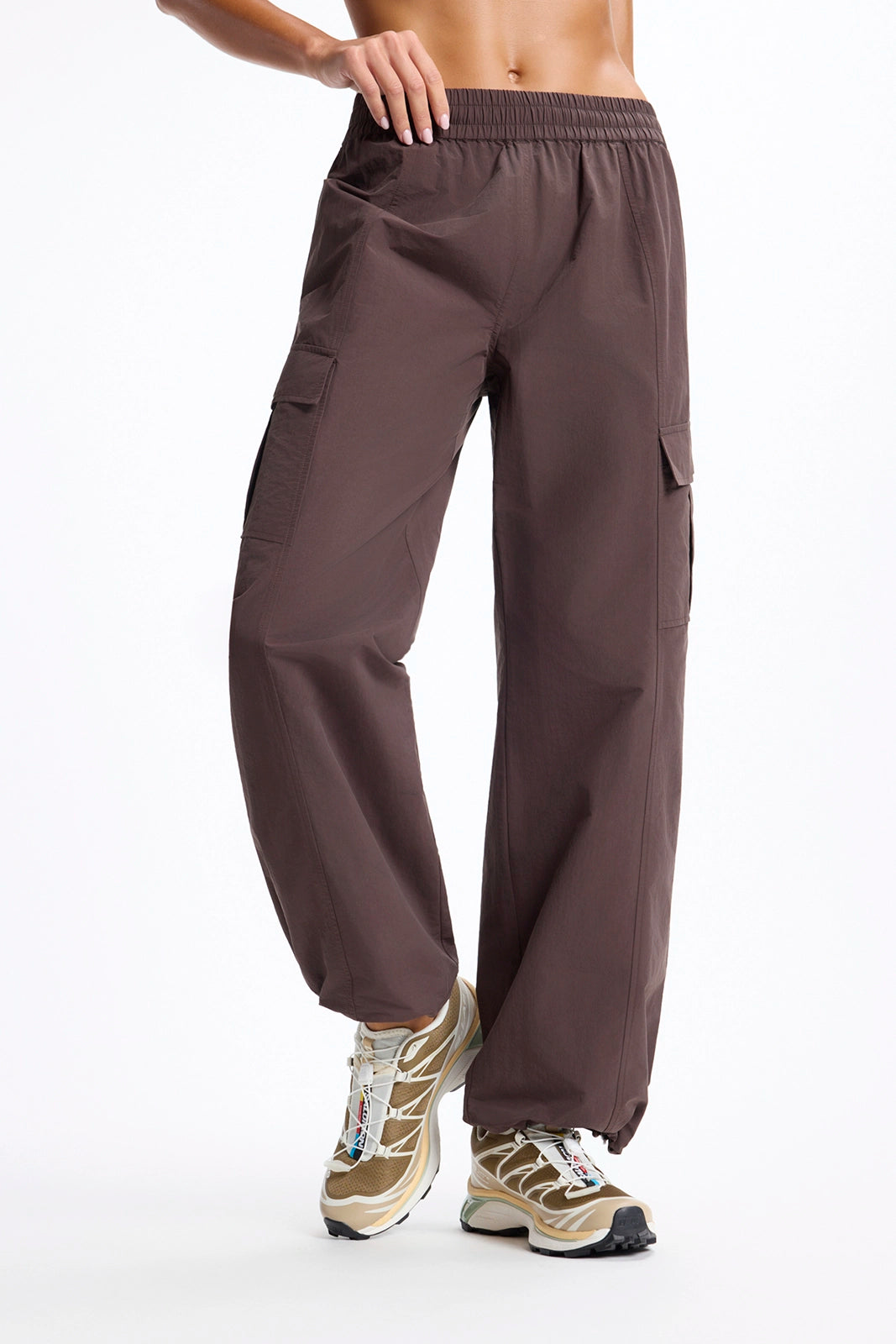 Cargo Pant - Java
