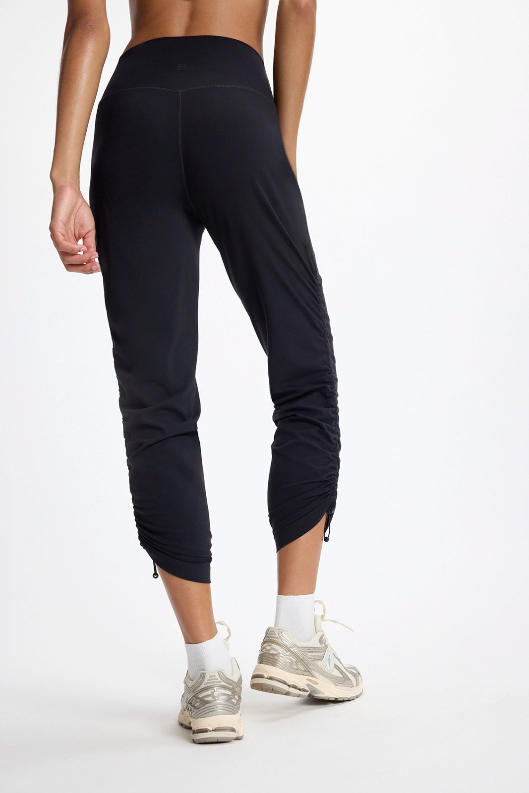 Cloud Studio Pant - Black