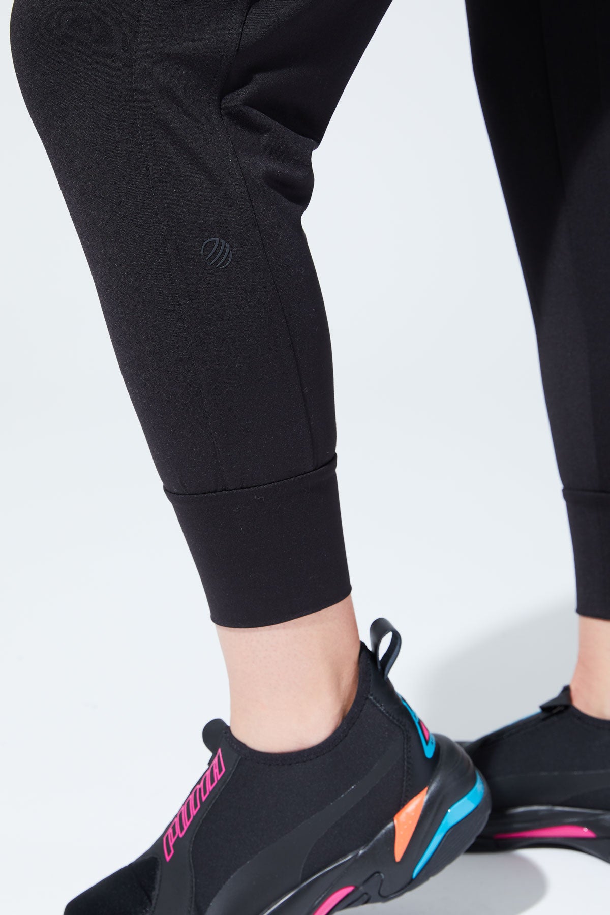 Embrace Recycled Polyester Jogger - Plus