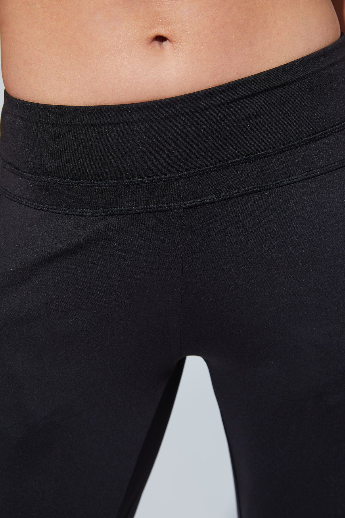 Embrace Recycled Polyester Jogger - Plus