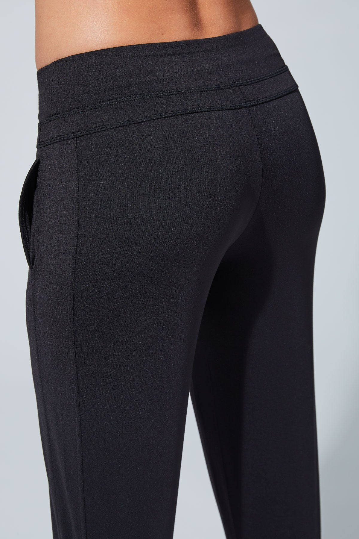 Embrace Recycled Polyester Jogger - Plus