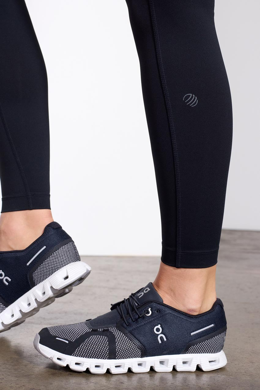 Vital 26" Side Pocket Maternity Legging