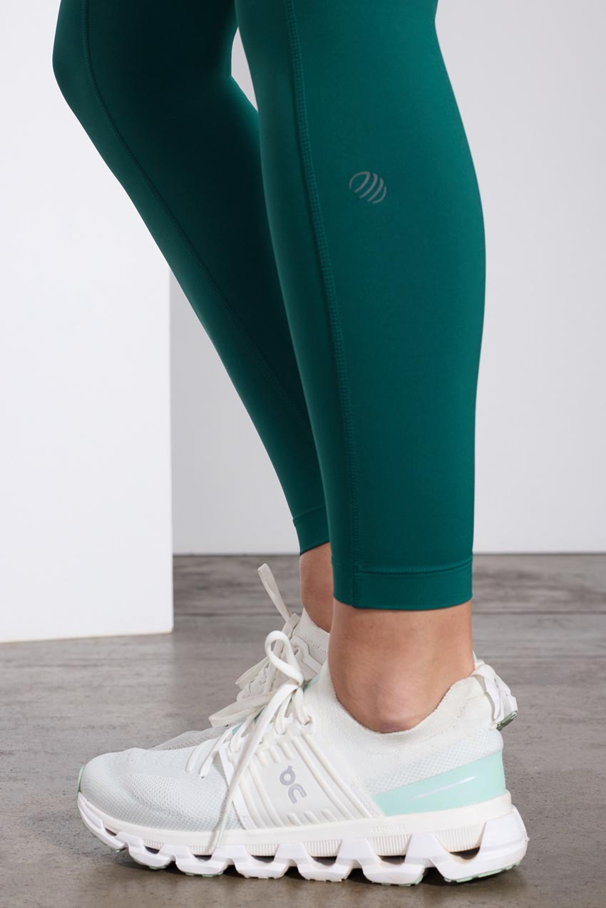 Vital 26" Side Pocket Maternity Legging
