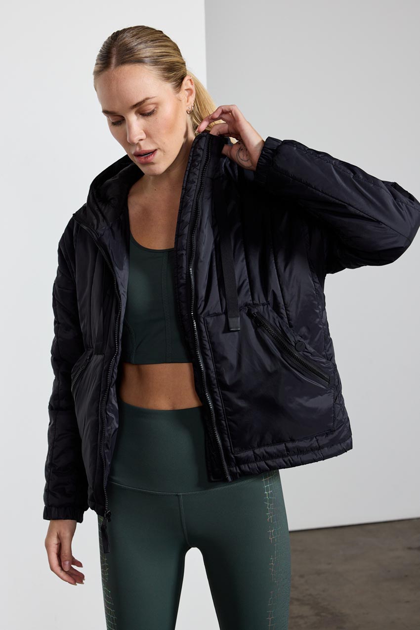 Innovate Active Sorona® Insulated Jacket