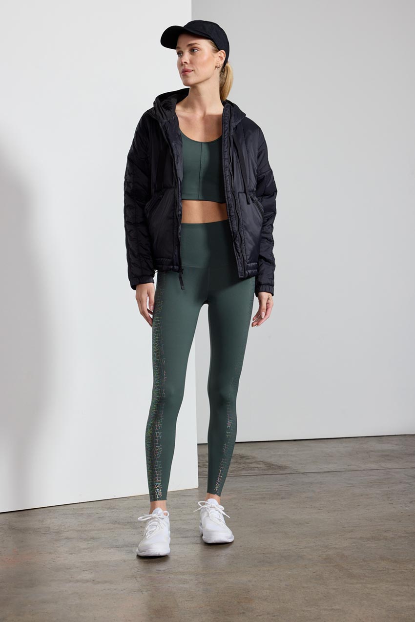 Innovate Active Sorona® Insulated Jacket