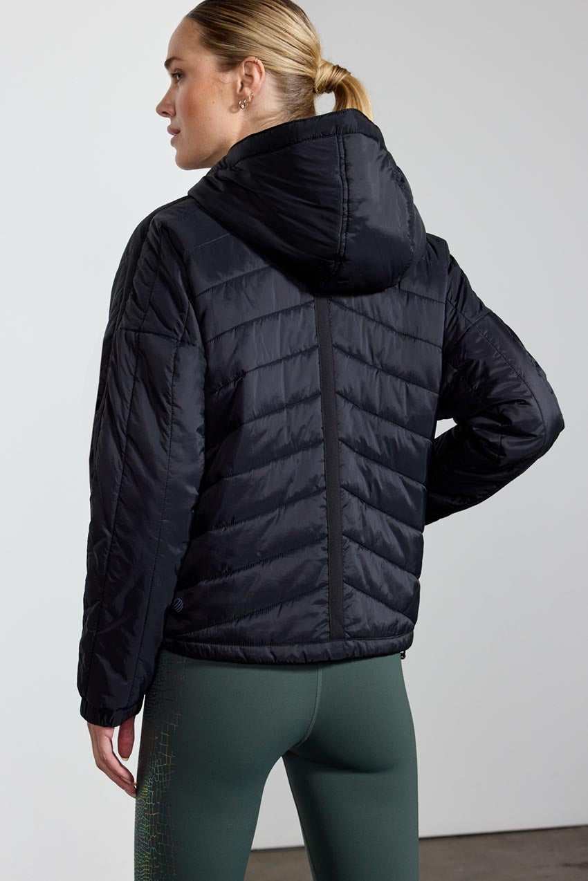 Innovate Active Sorona® Insulated Jacket