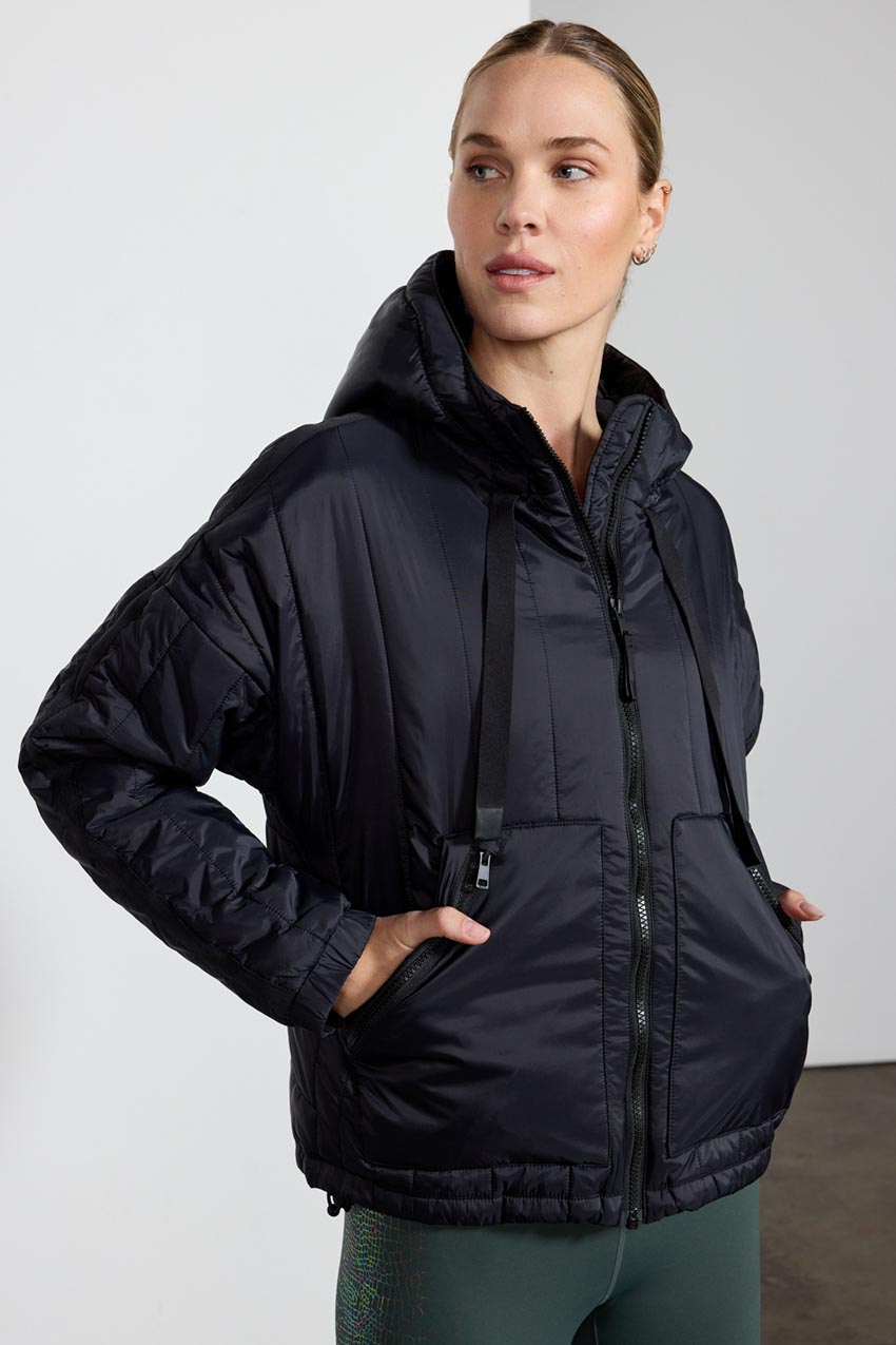 Innovate Active Sorona® Insulated Jacket