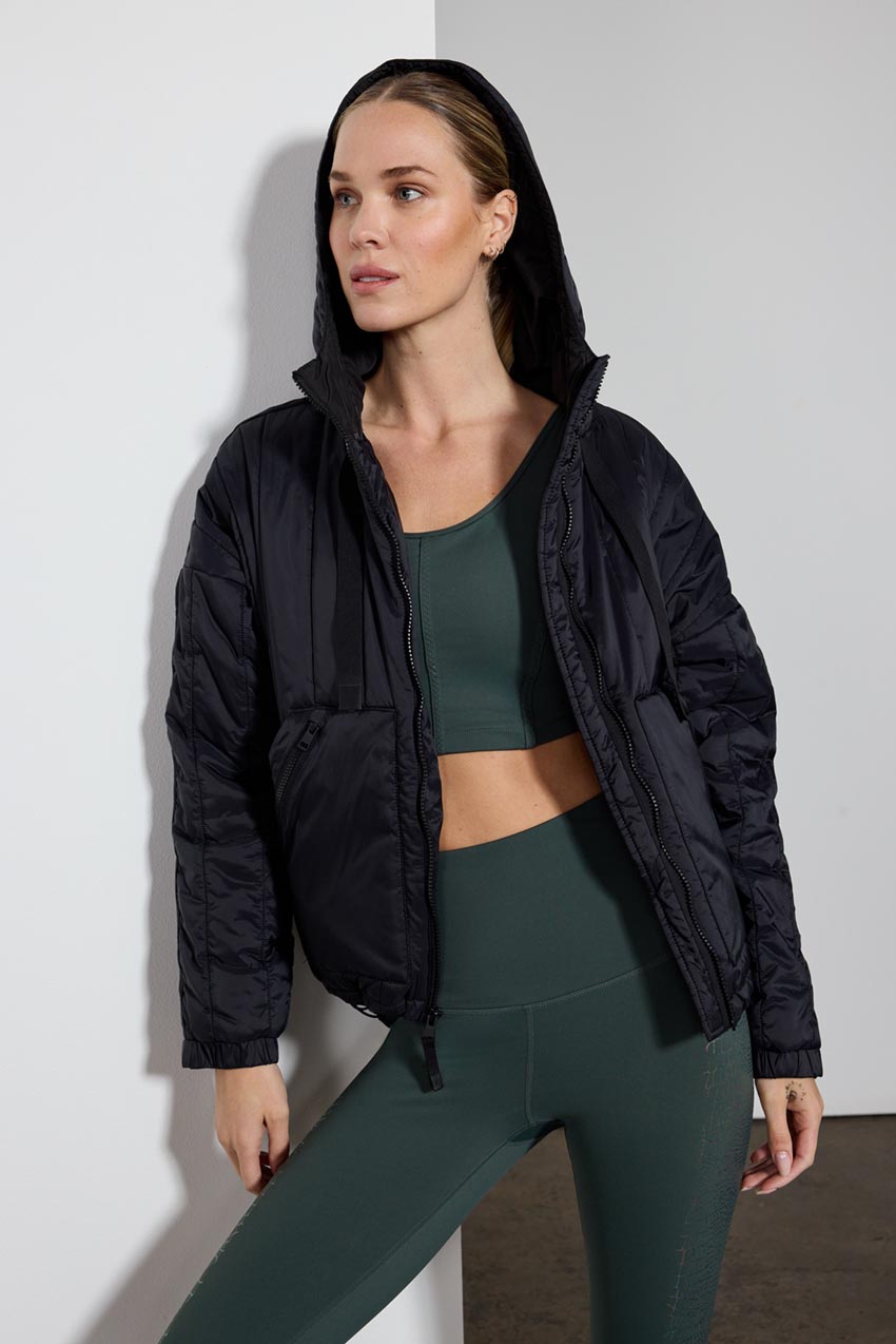 Innovate Active Sorona® Insulated Jacket