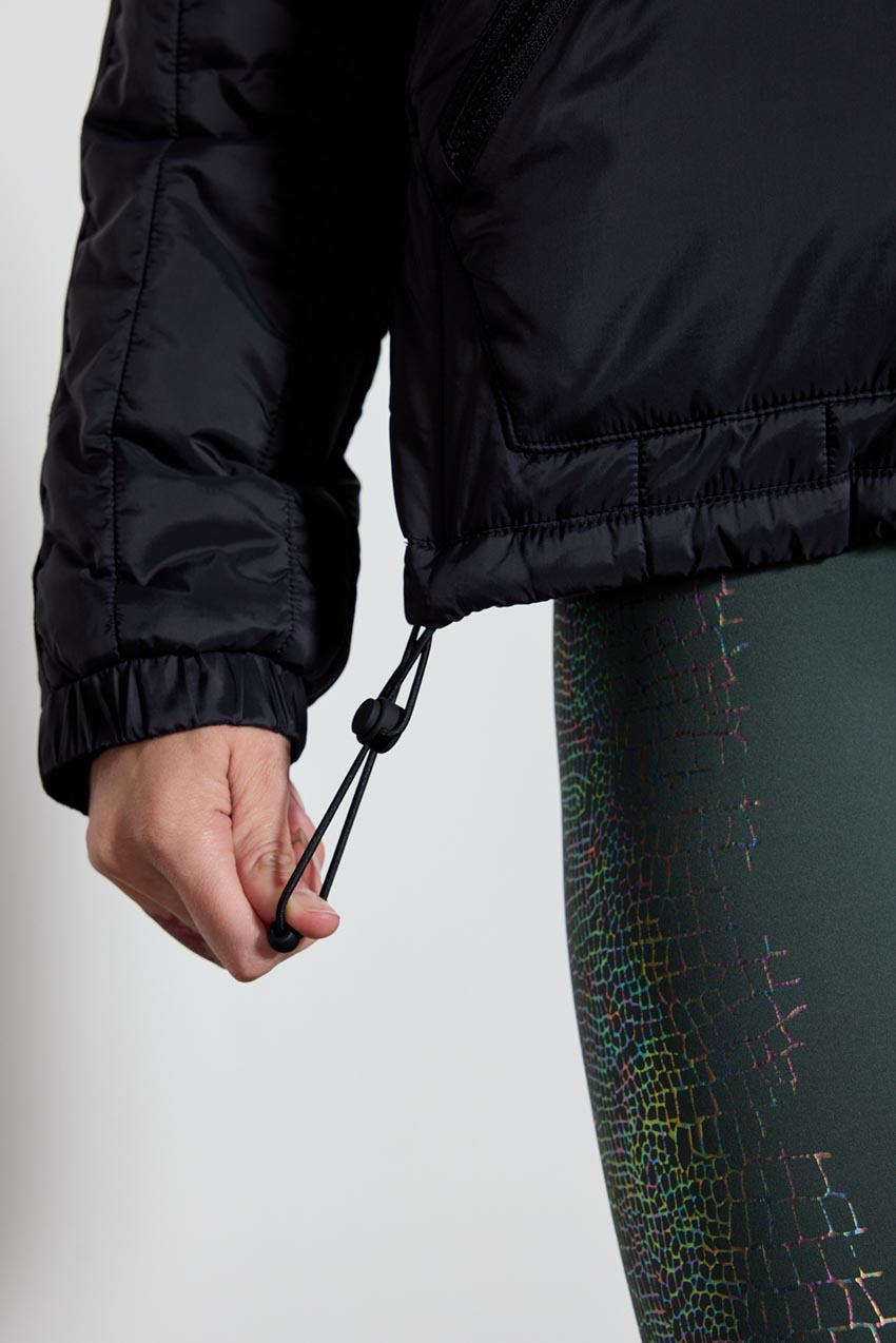 Innovate Active Sorona® Insulated Jacket