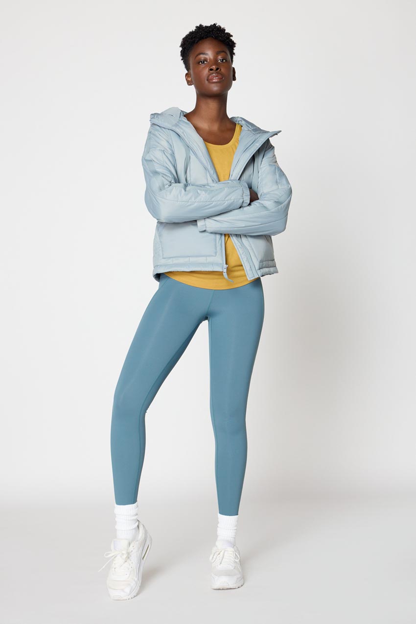 Innovate Active Sorona® Insulated Jacket