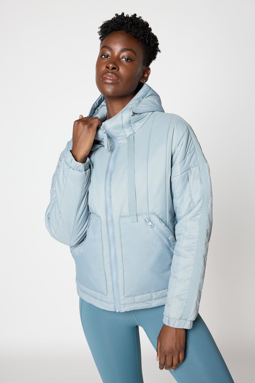 Innovate Active Sorona® Insulated Jacket