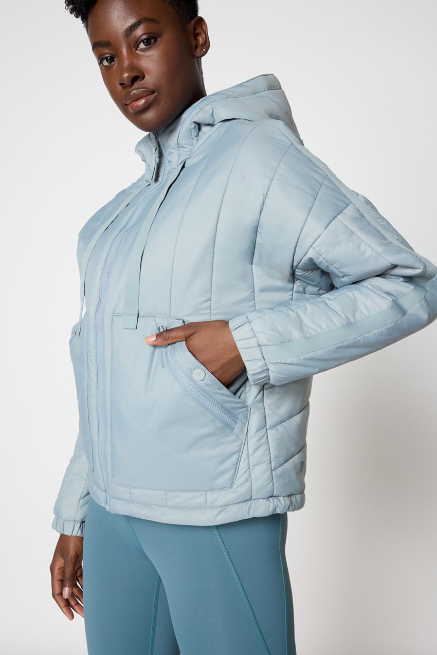 Innovate Active Sorona® Insulated Jacket