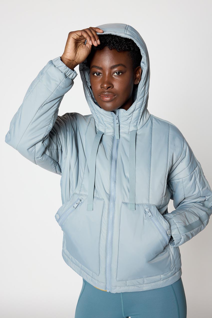 Innovate Active Sorona® Insulated Jacket