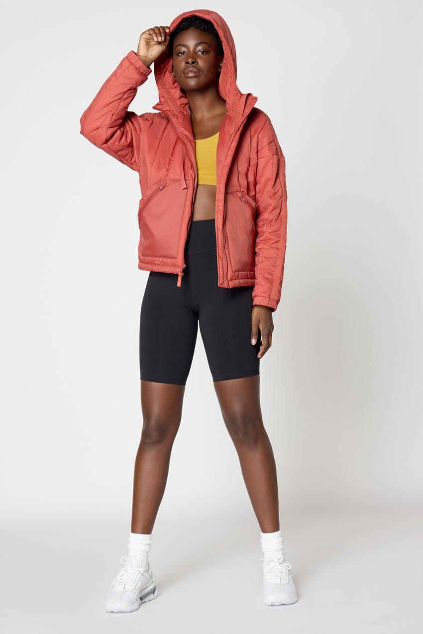 Innovate Active Sorona® Insulated Jacket