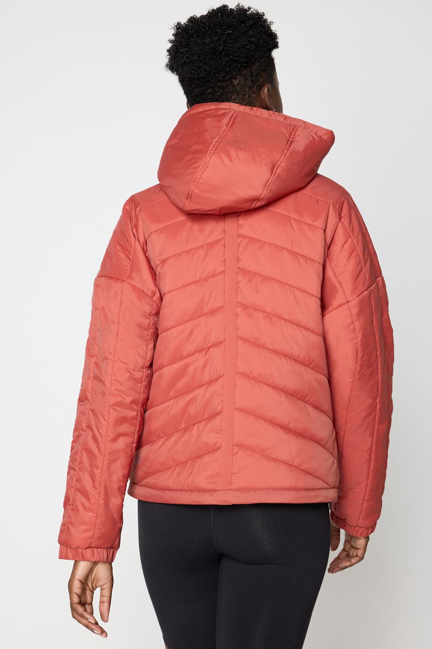 Innovate Active Sorona® Insulated Jacket